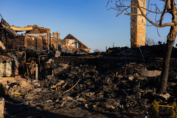 24/7 Emergency Structural Rebuild experts in Barnesville, OH